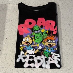 RUGRATS T Shirt
